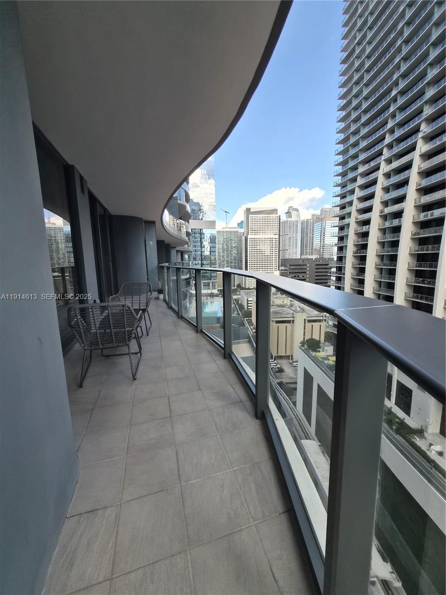 BRICKELL FLATIRON CONDO - Residential