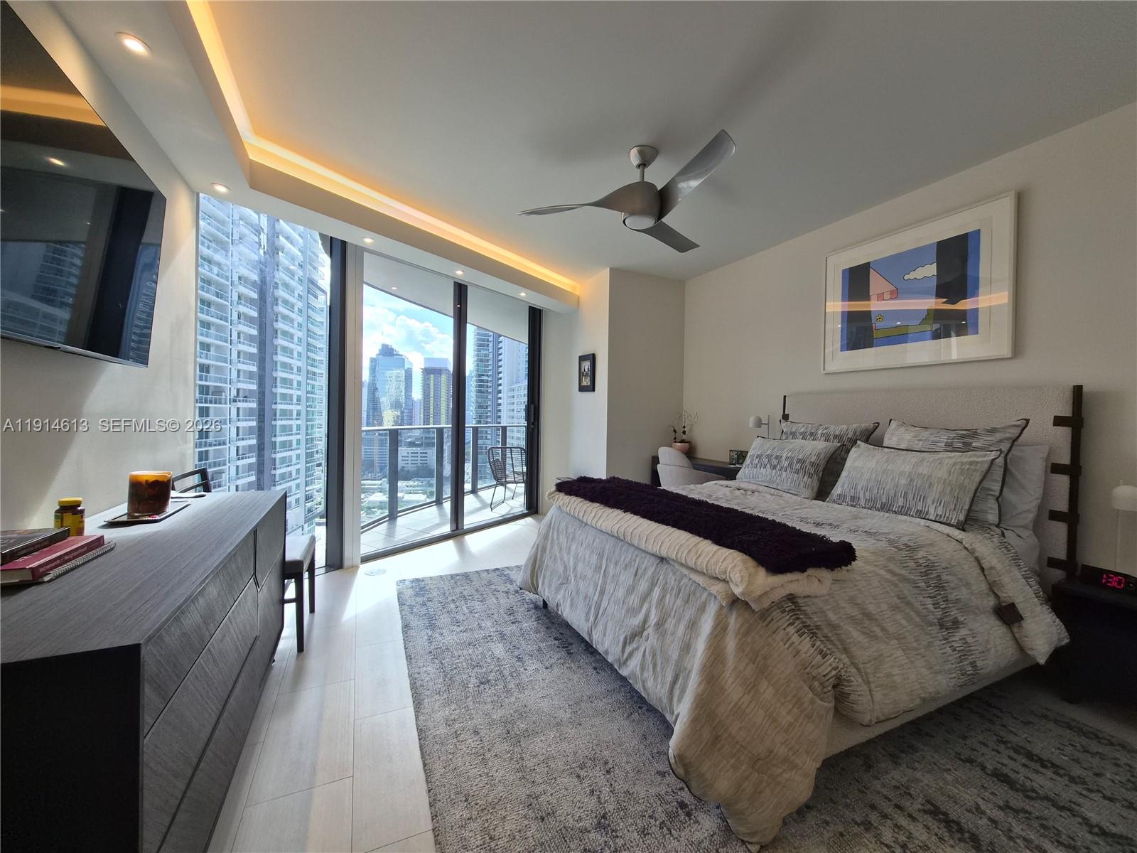 BRICKELL FLATIRON CONDO - Residential