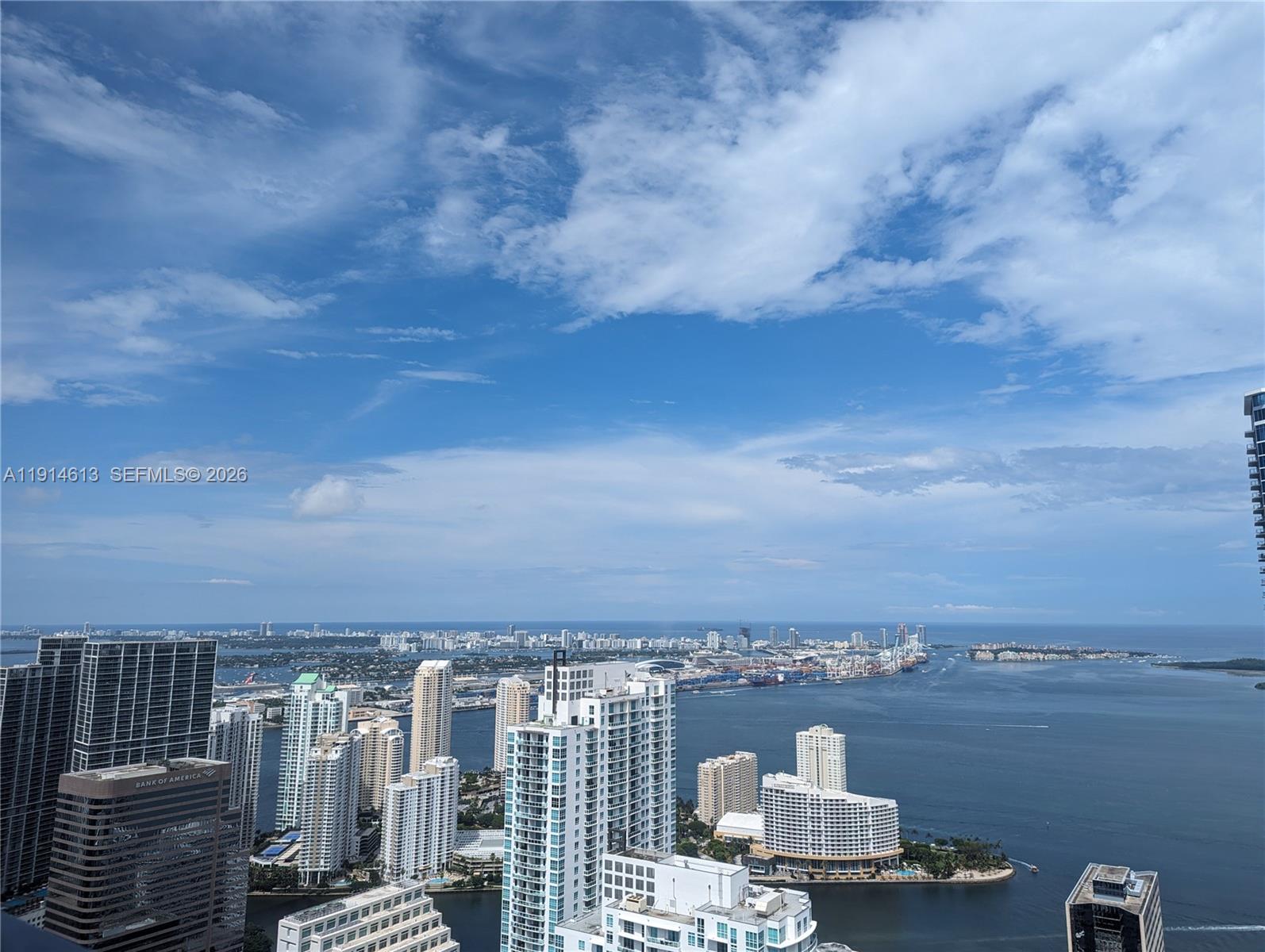 BRICKELL FLATIRON CONDO - Residential