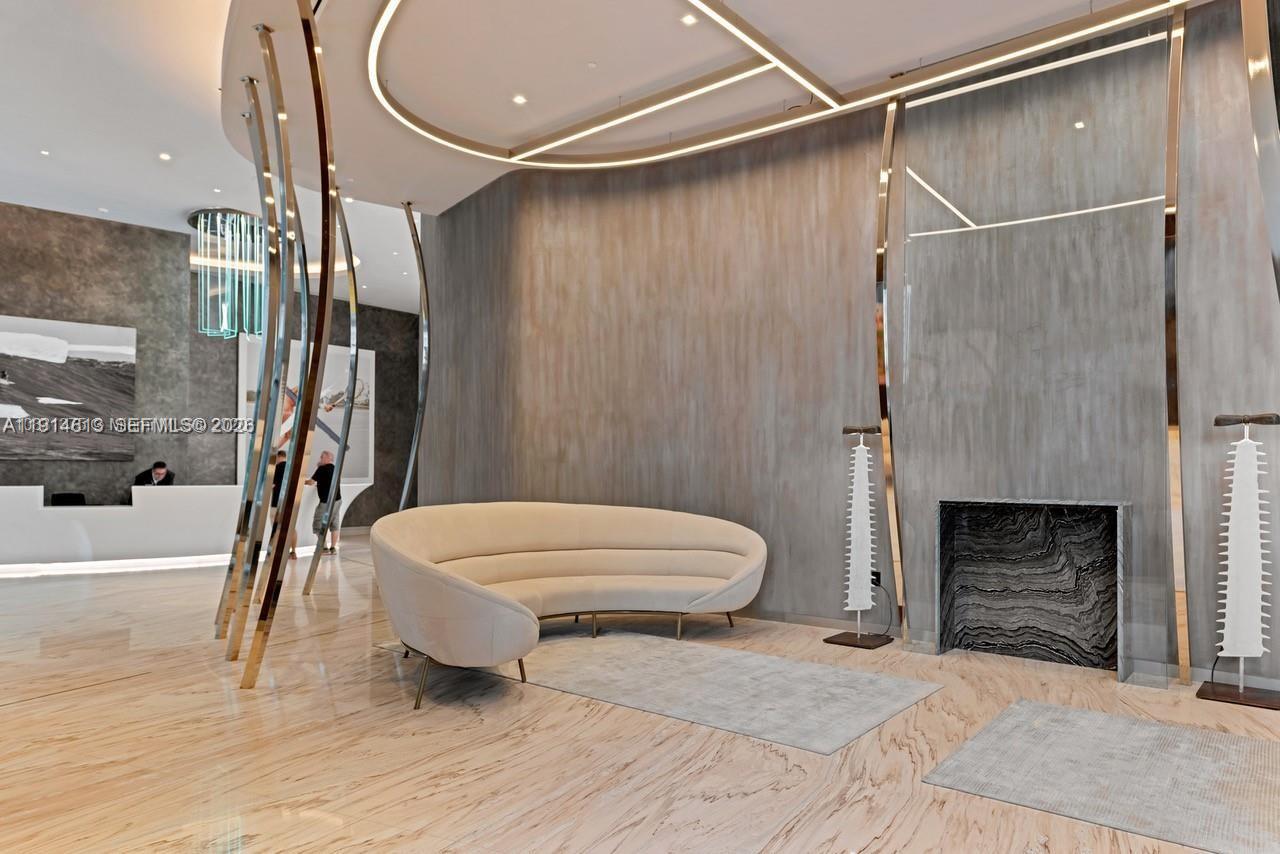 BRICKELL FLATIRON CONDO - Residential