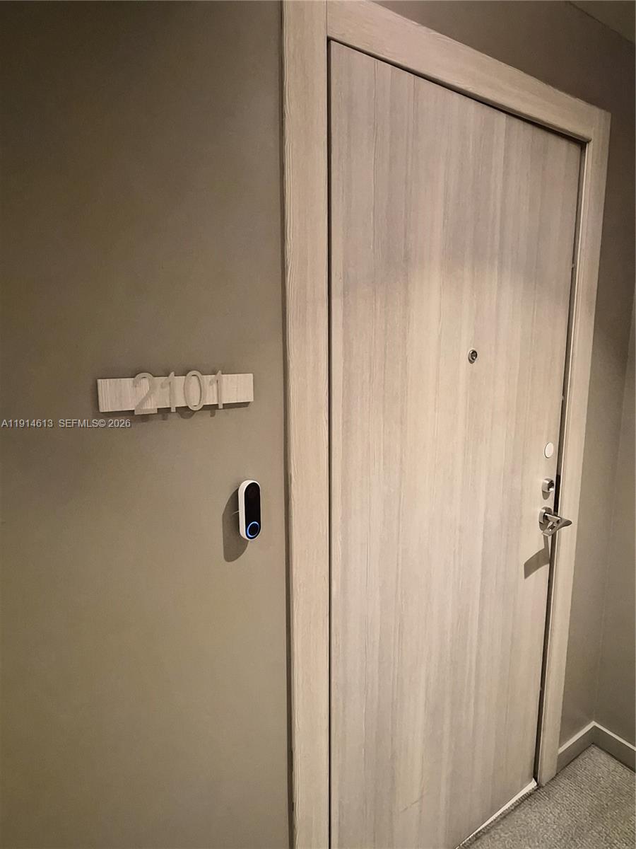 BRICKELL FLATIRON CONDO - Residential