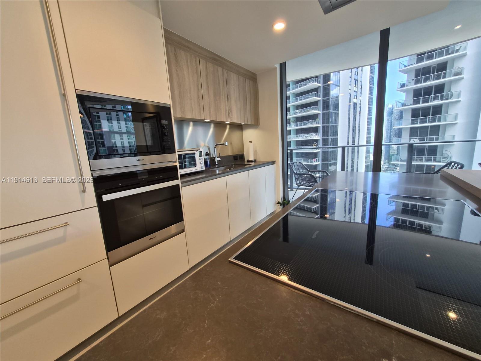BRICKELL FLATIRON CONDO - Residential