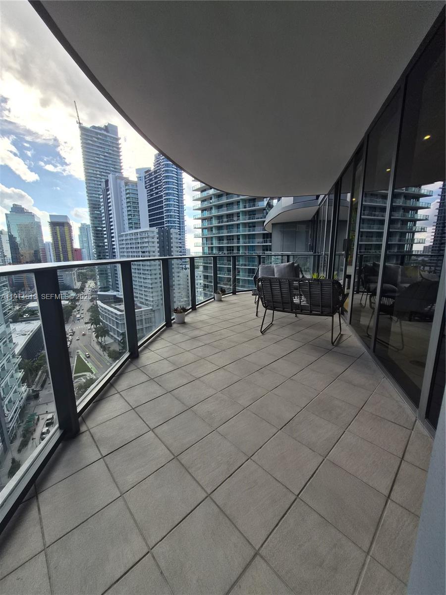 BRICKELL FLATIRON CONDO - Residential