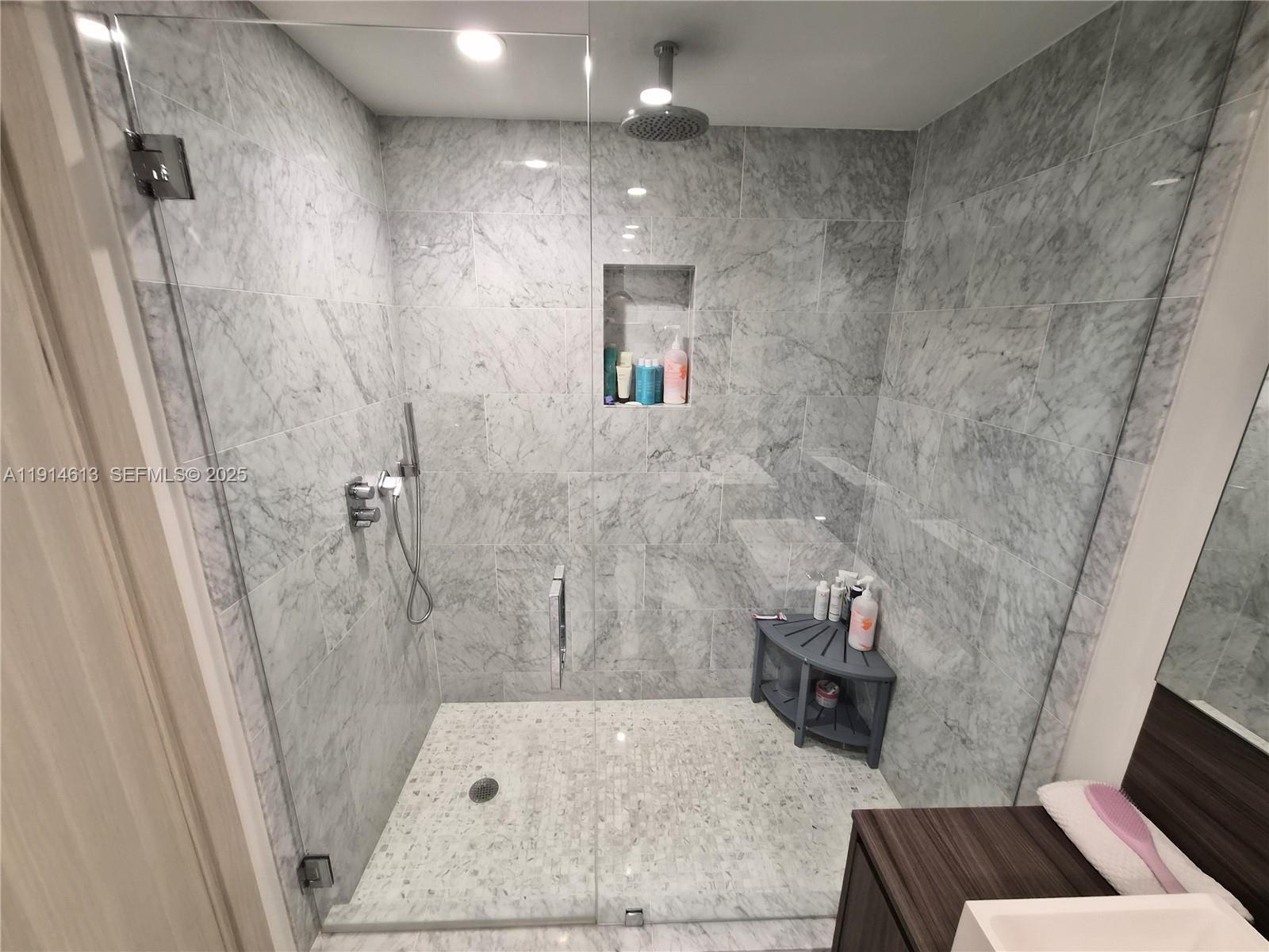 BRICKELL FLATIRON CONDO - Residential