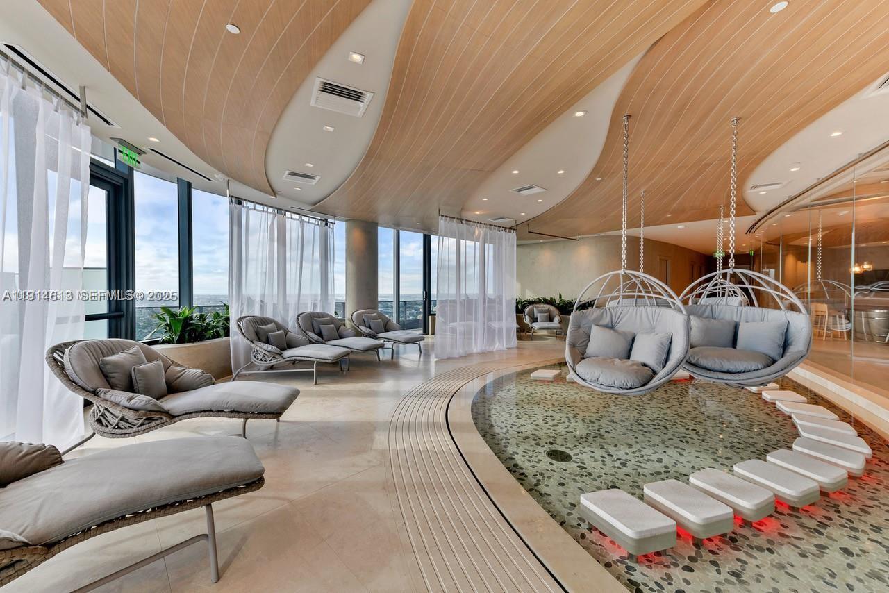 BRICKELL FLATIRON CONDO - Residential