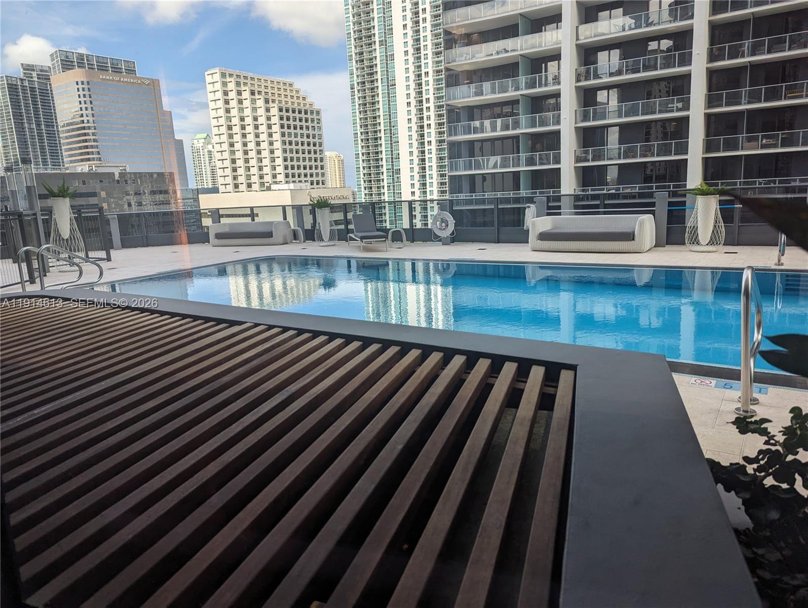 BRICKELL FLATIRON CONDO - Residential