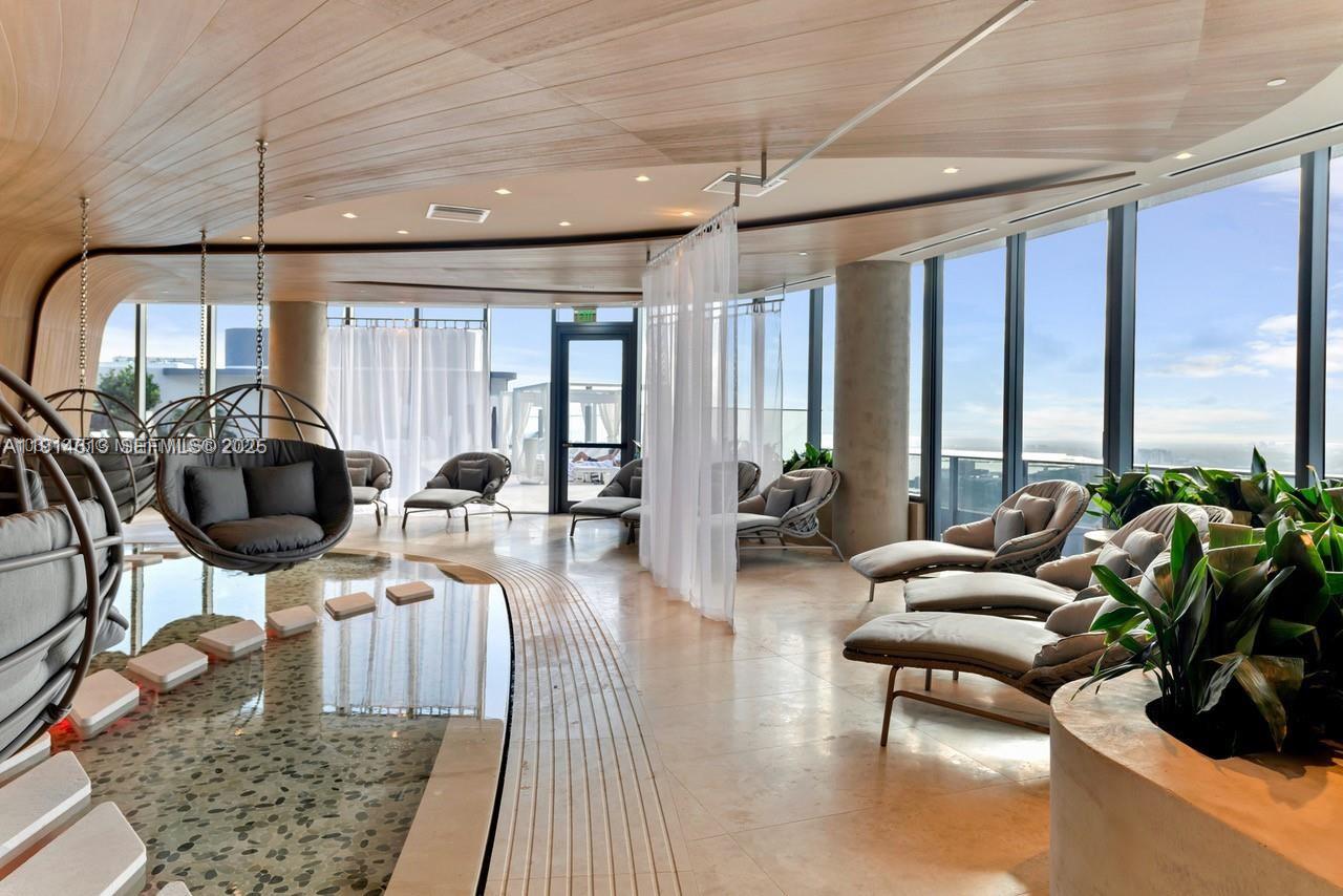 BRICKELL FLATIRON CONDO - Residential