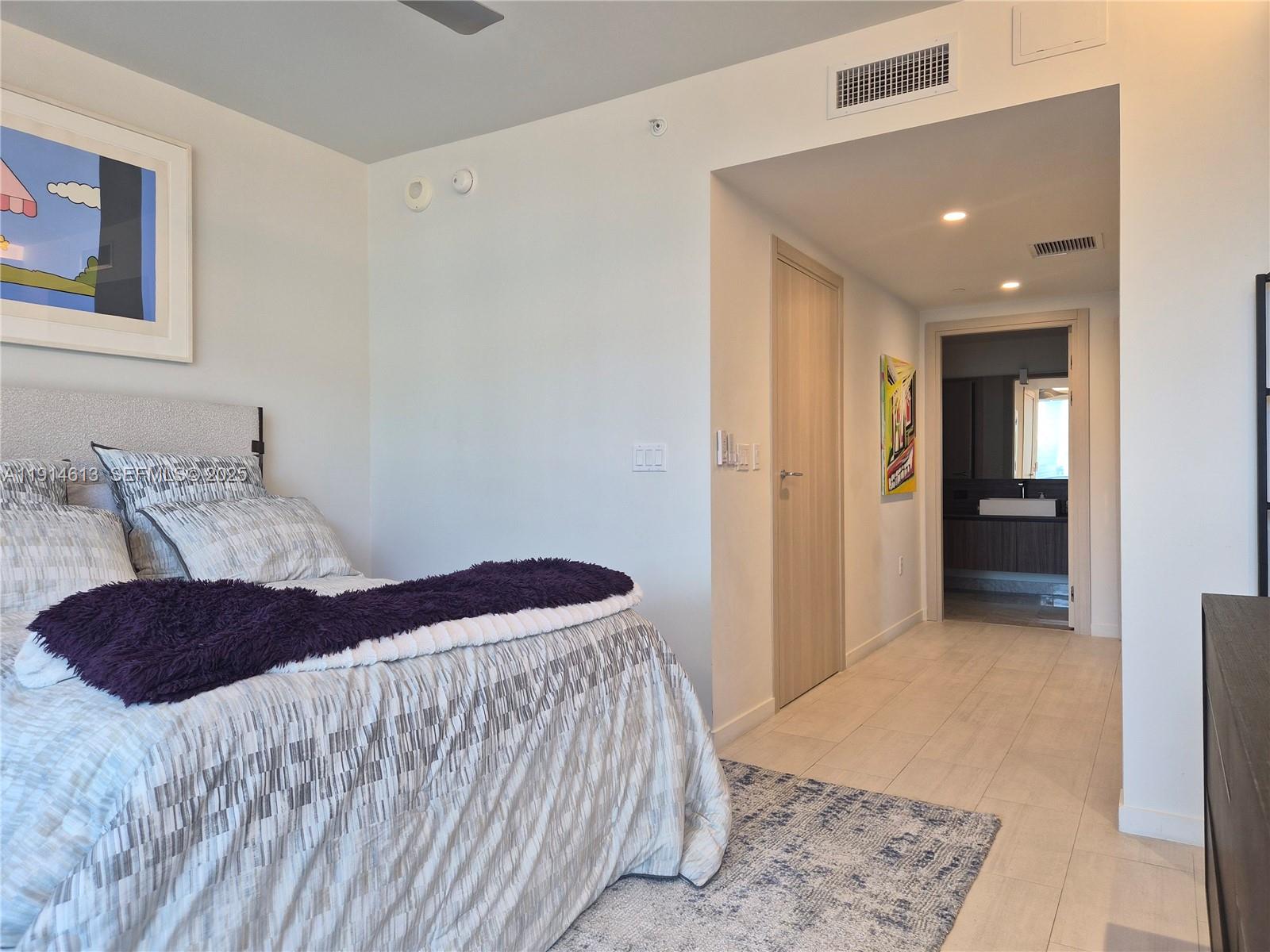 BRICKELL FLATIRON CONDO - Residential