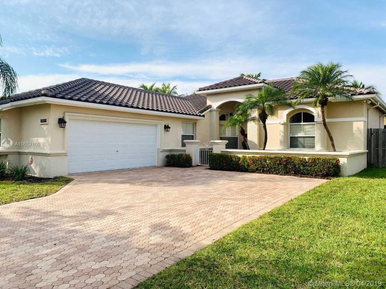 BIG SKY PLAT - Residential Lease