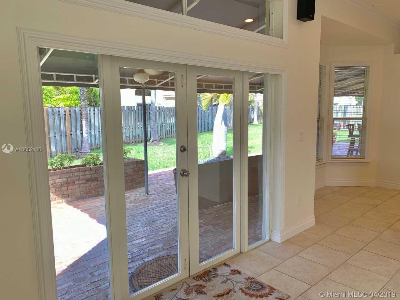 BIG SKY PLAT - Residential Lease