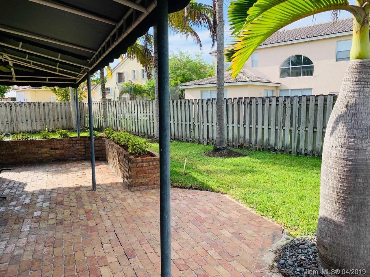 BIG SKY PLAT - Residential Lease