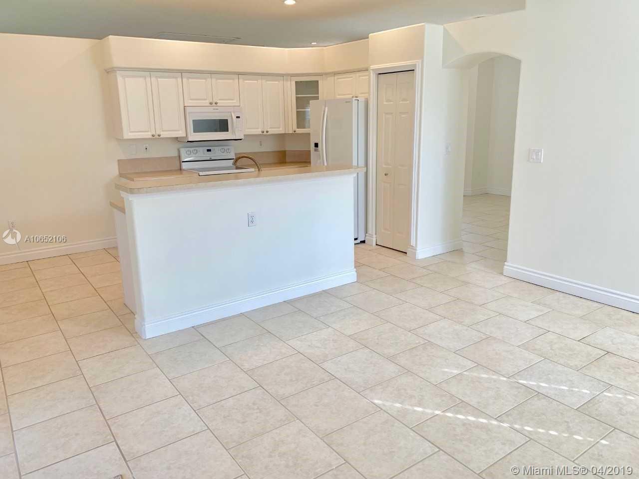 BIG SKY PLAT - Residential Lease