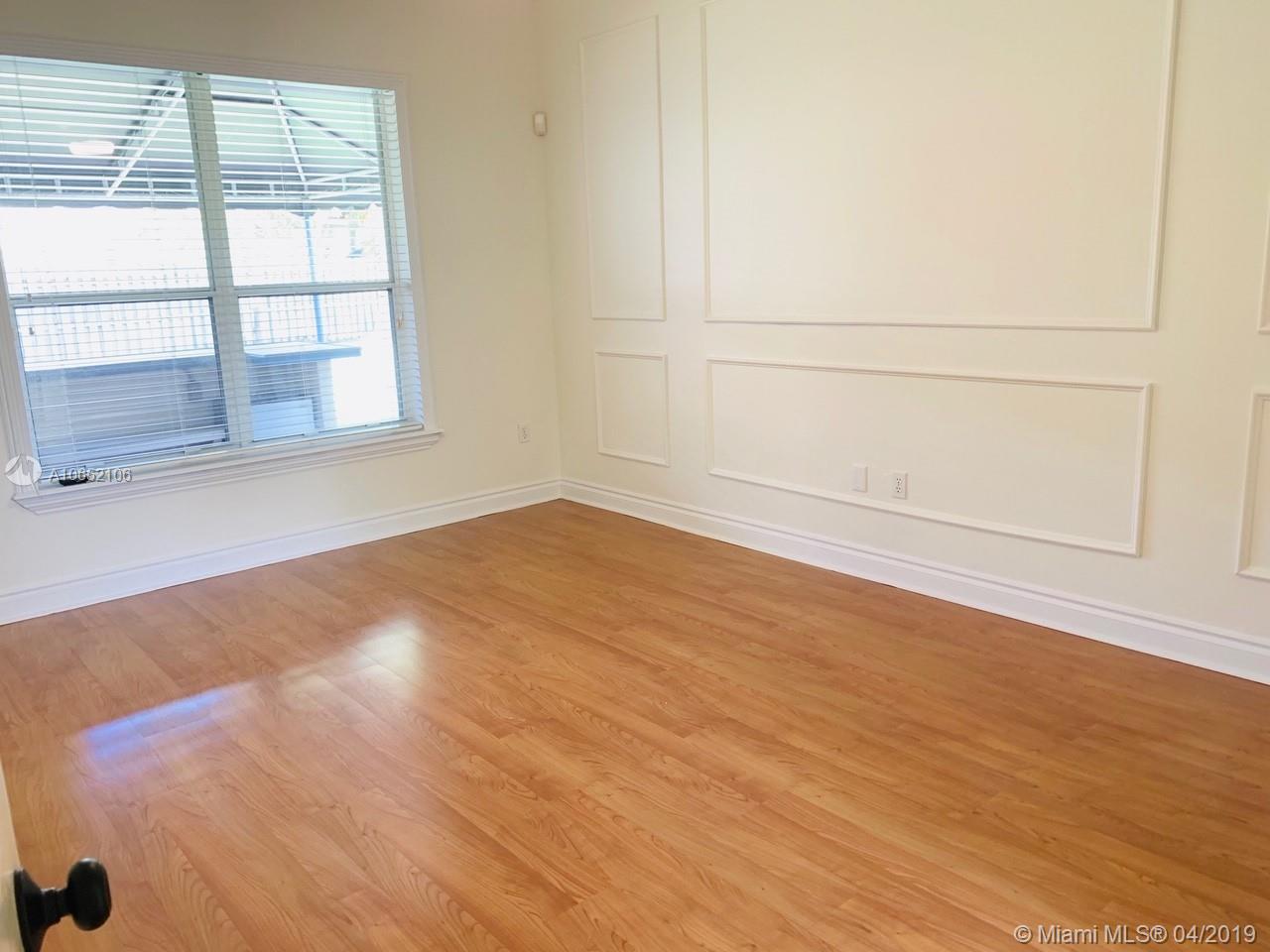 BIG SKY PLAT - Residential Lease