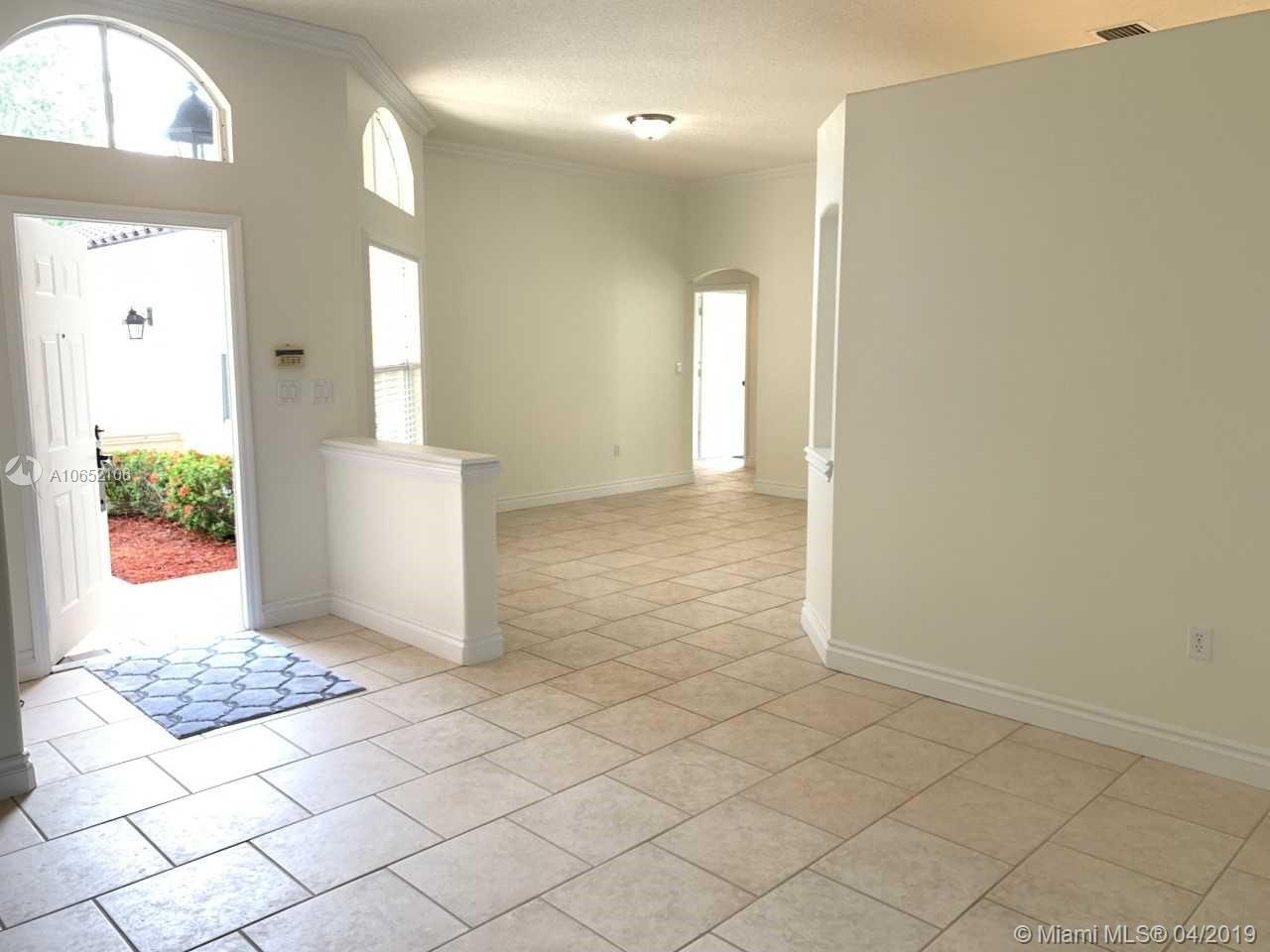 BIG SKY PLAT - Residential Lease