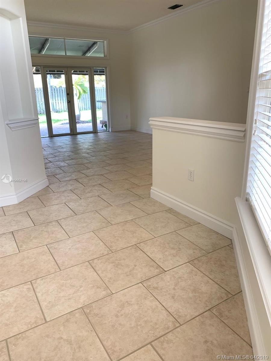 BIG SKY PLAT - Residential Lease