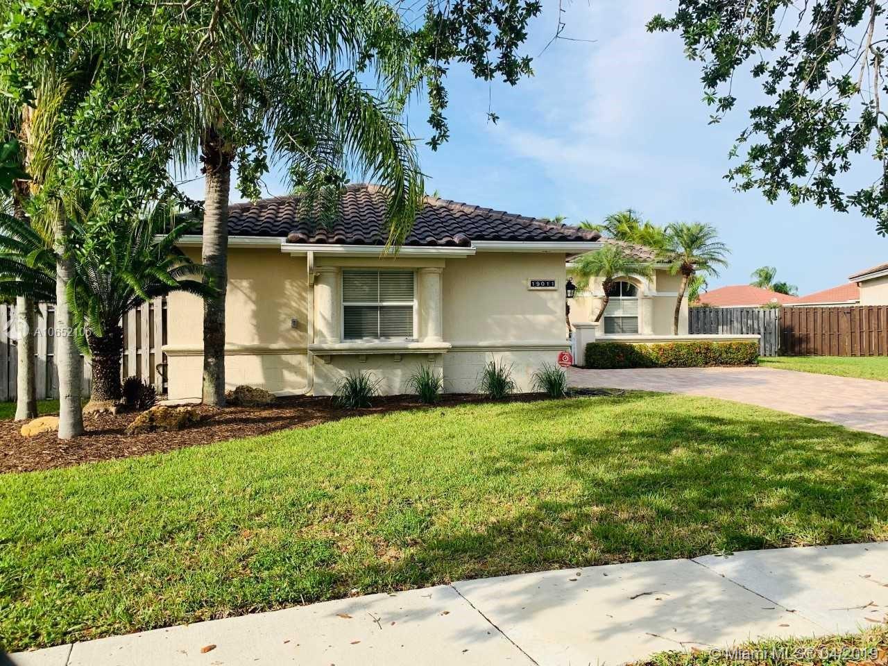 BIG SKY PLAT - Residential Lease