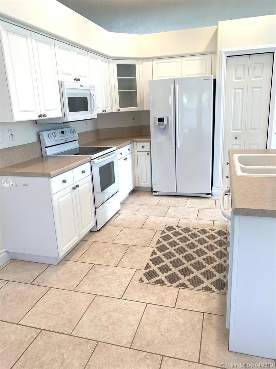 BIG SKY PLAT - Residential Lease