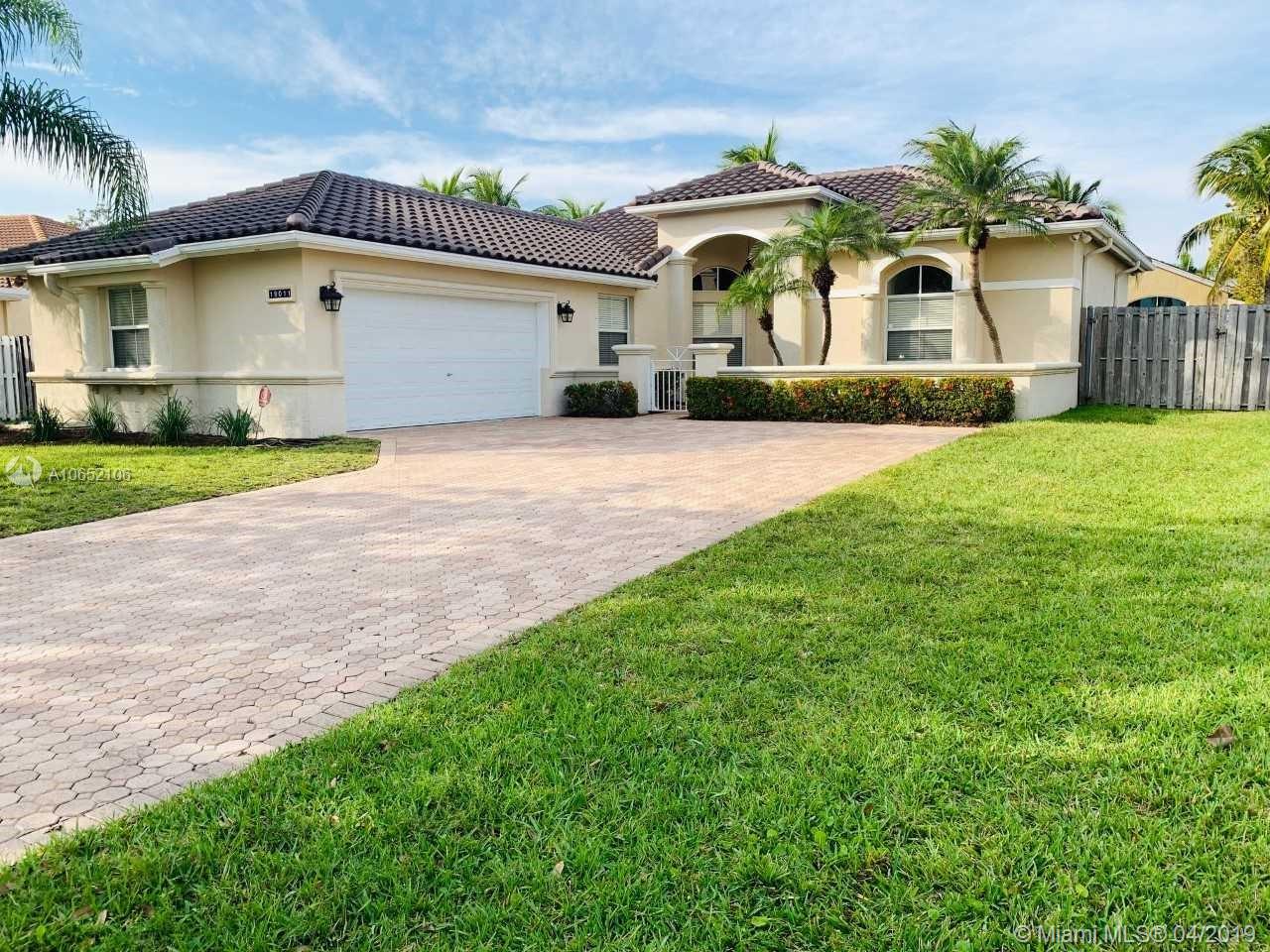 BIG SKY PLAT - Residential Lease