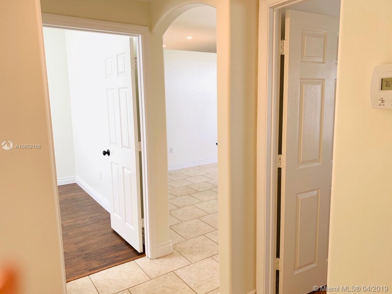 BIG SKY PLAT - Residential Lease