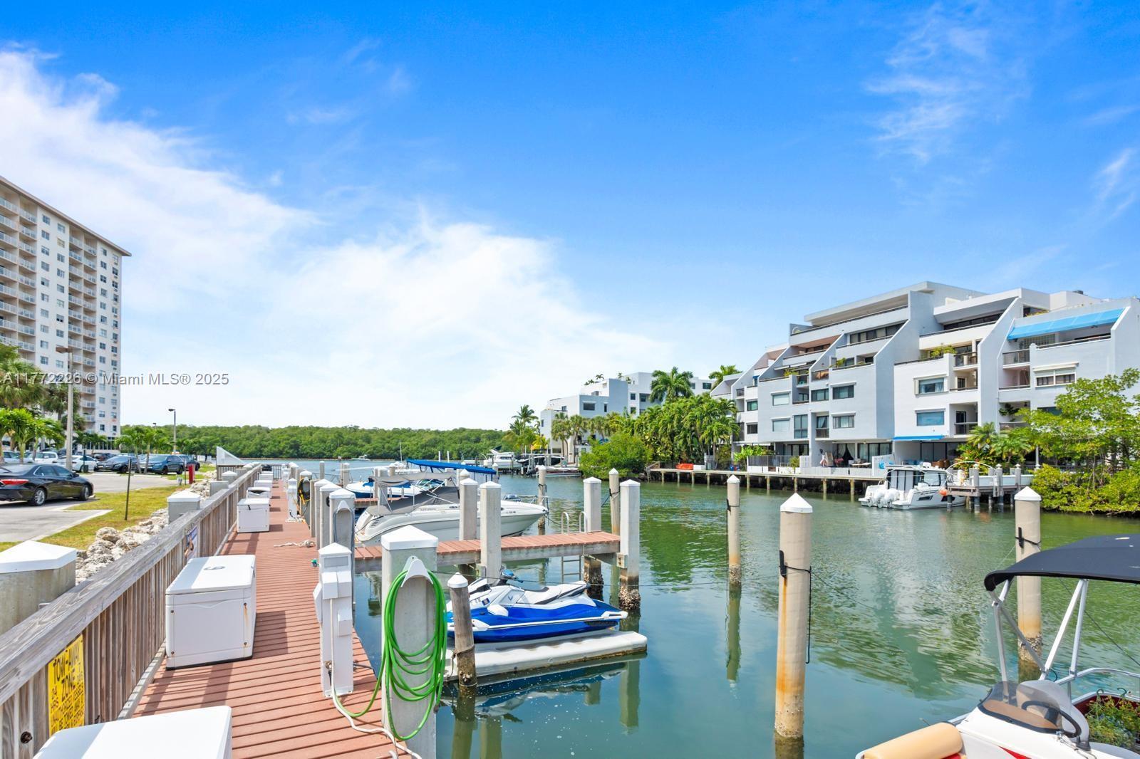 COASTAL TOWERS CONDO - Residential