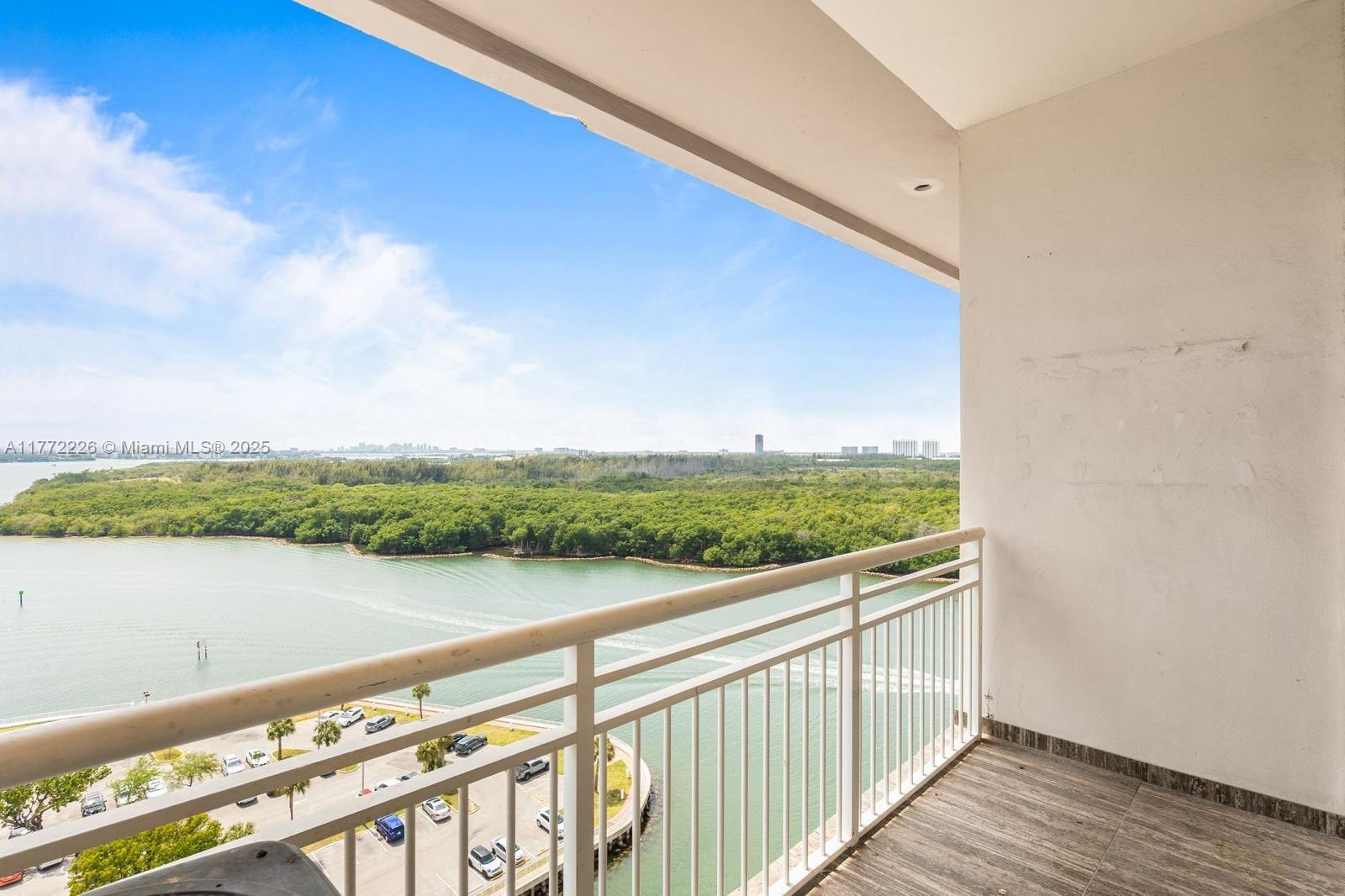 COASTAL TOWERS CONDO - Residential