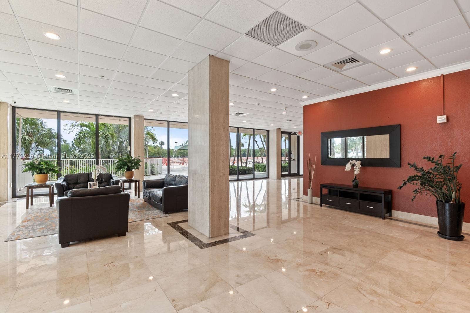 COASTAL TOWERS CONDO - Residential