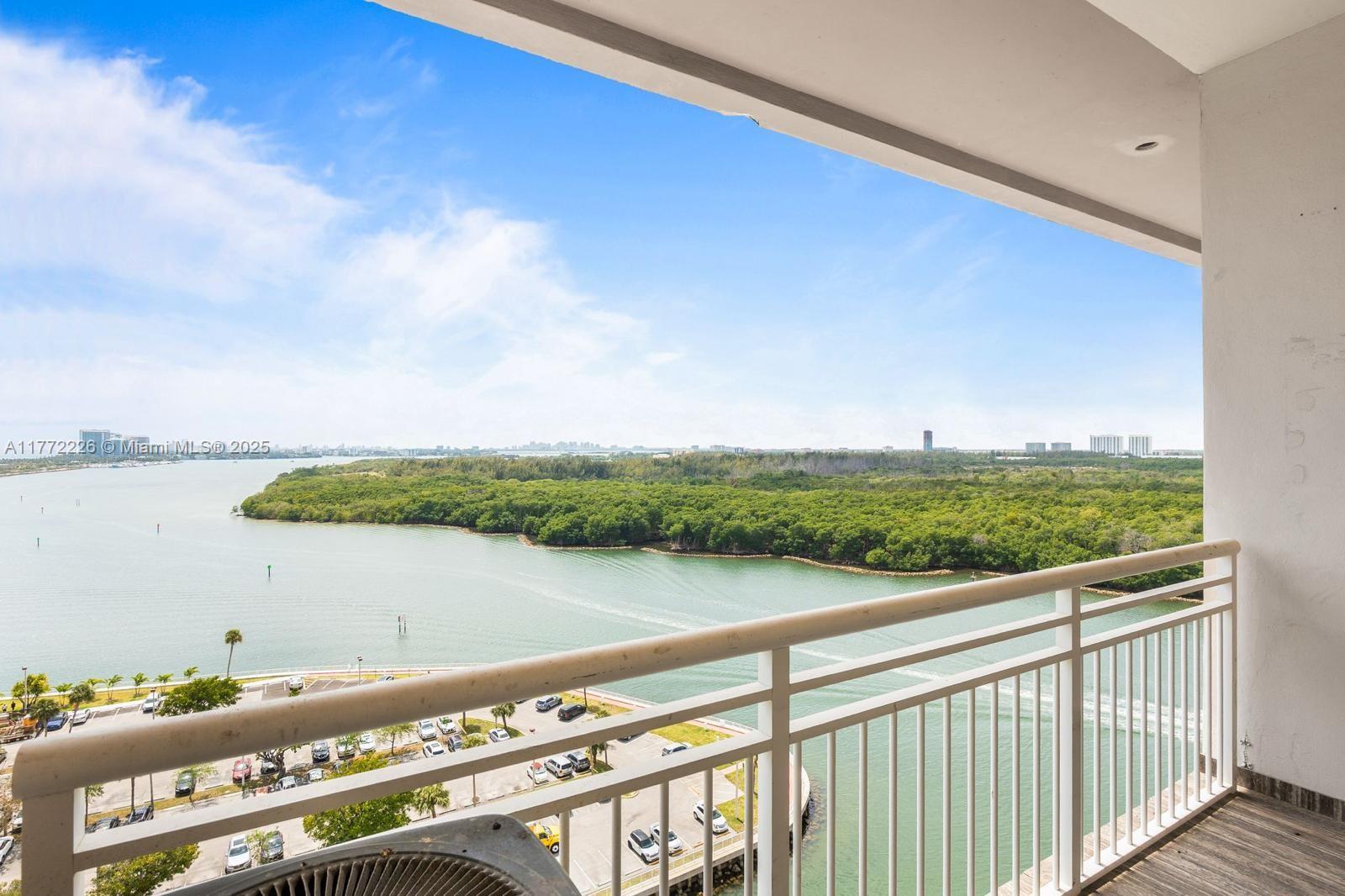COASTAL TOWERS CONDO - Residential