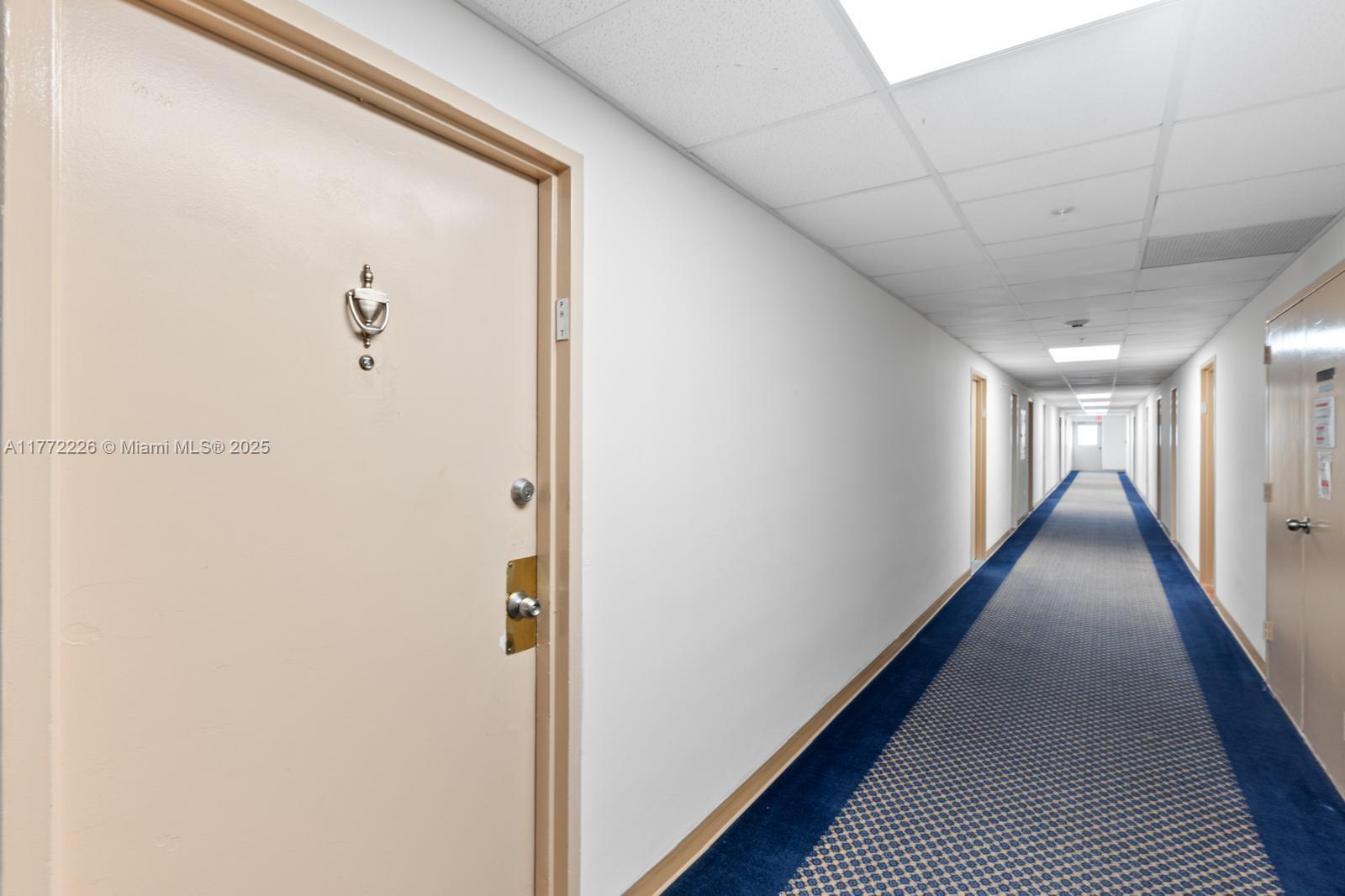 COASTAL TOWERS CONDO - Residential