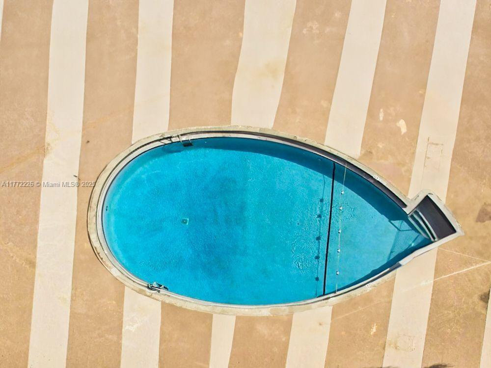 COASTAL TOWERS CONDO - Residential