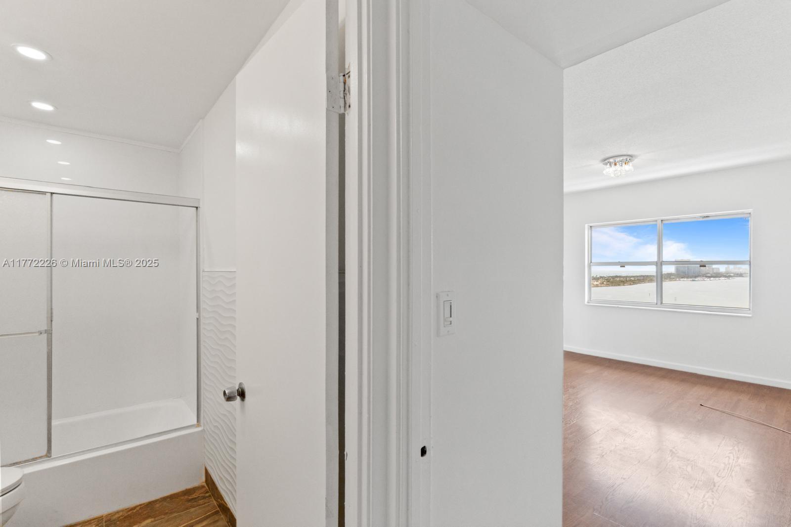 COASTAL TOWERS CONDO - Residential