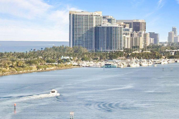 COASTAL TOWERS CONDO - Residential