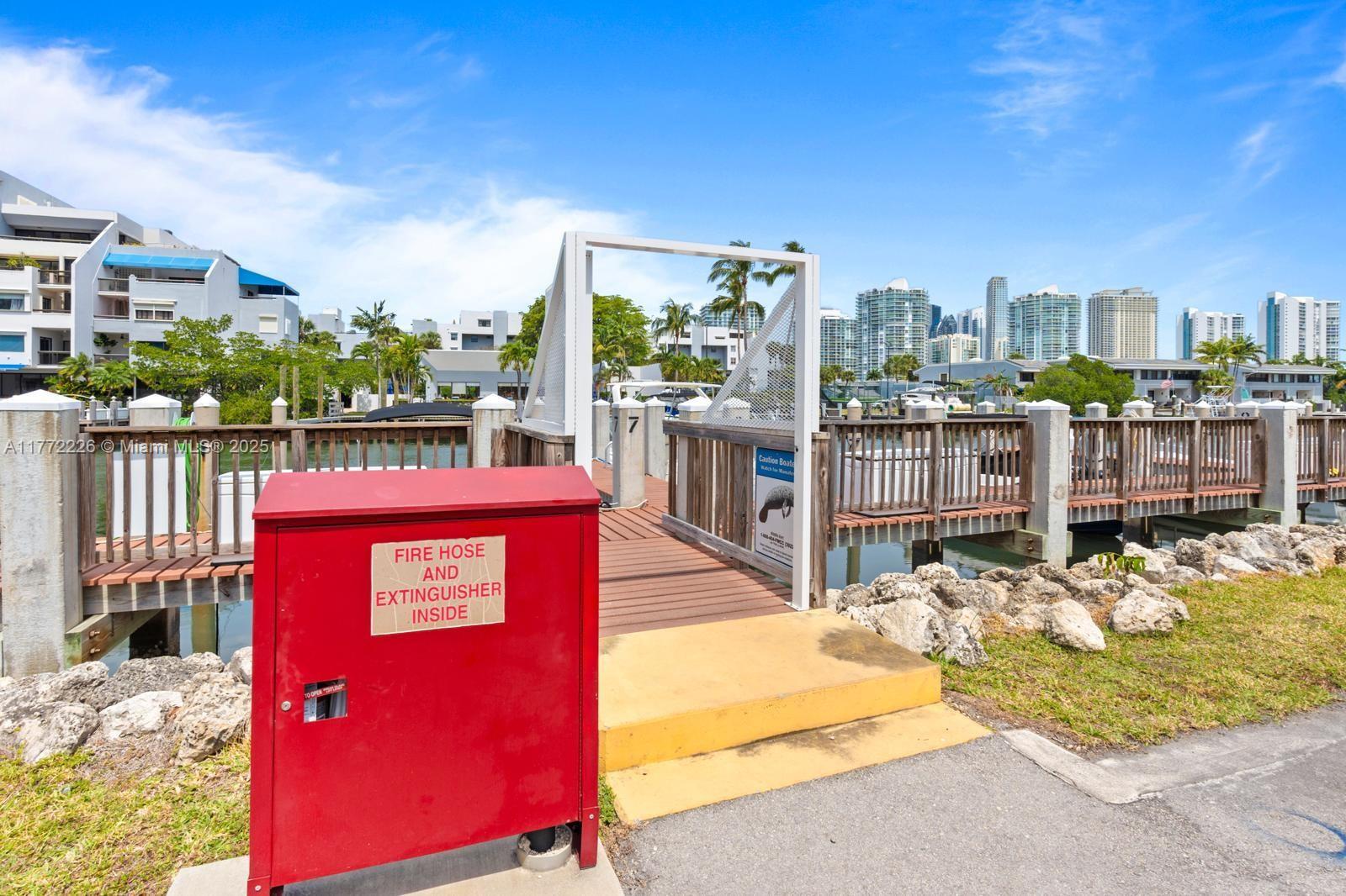 COASTAL TOWERS CONDO - Residential