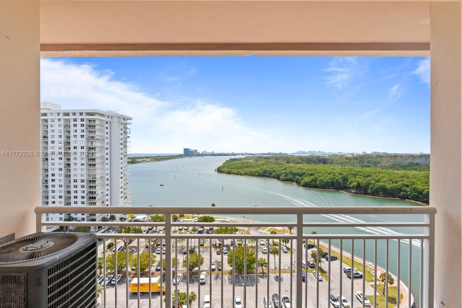 COASTAL TOWERS CONDO - Residential