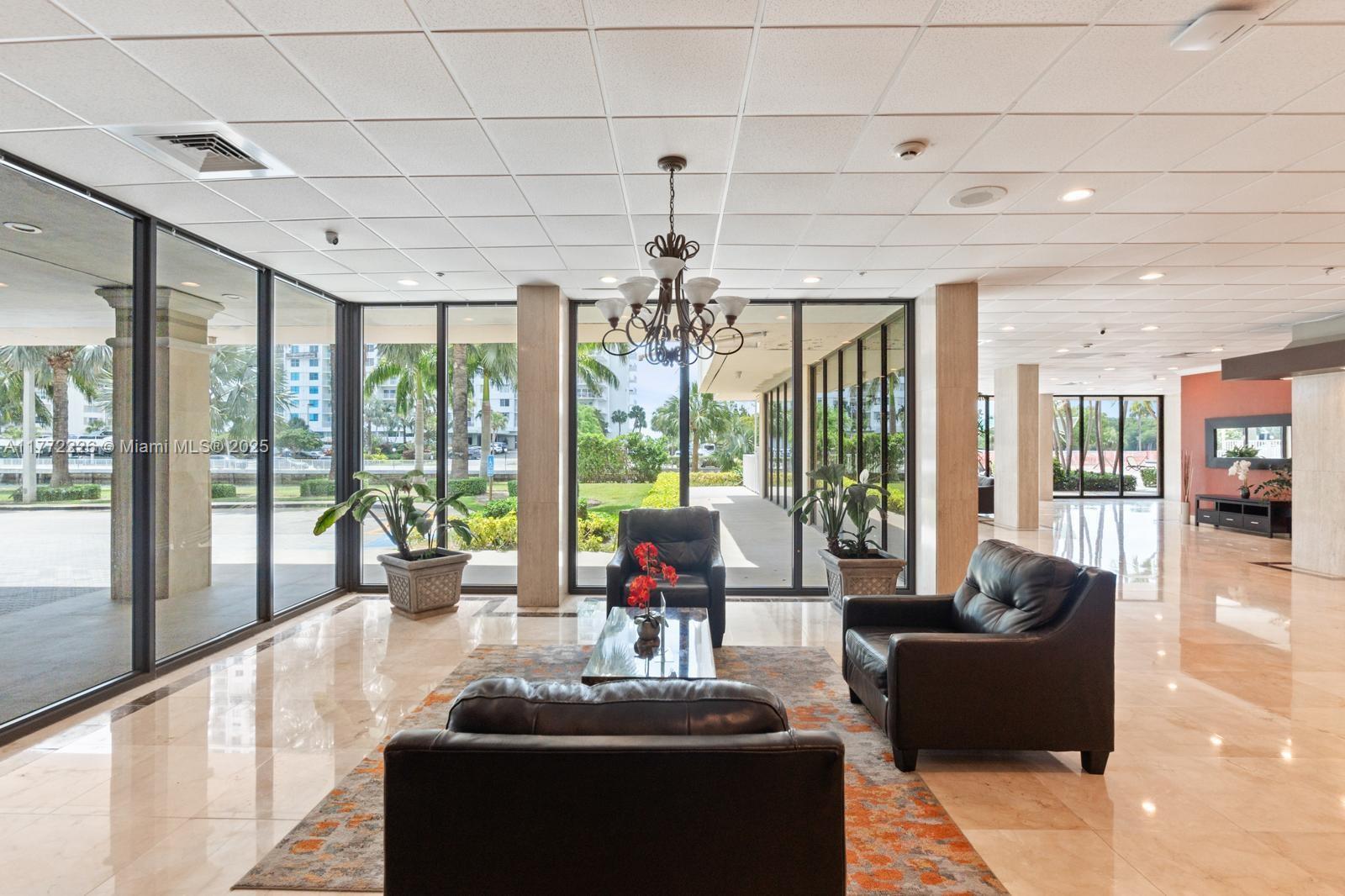 COASTAL TOWERS CONDO - Residential