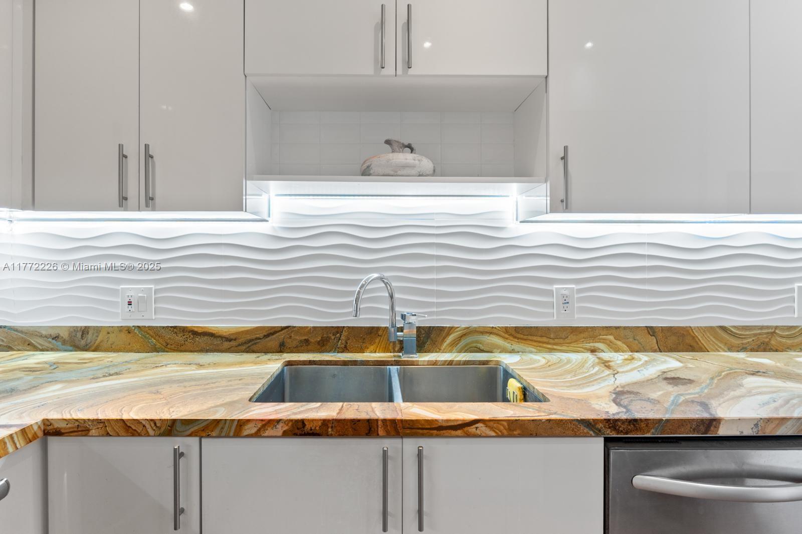 COASTAL TOWERS CONDO - Residential