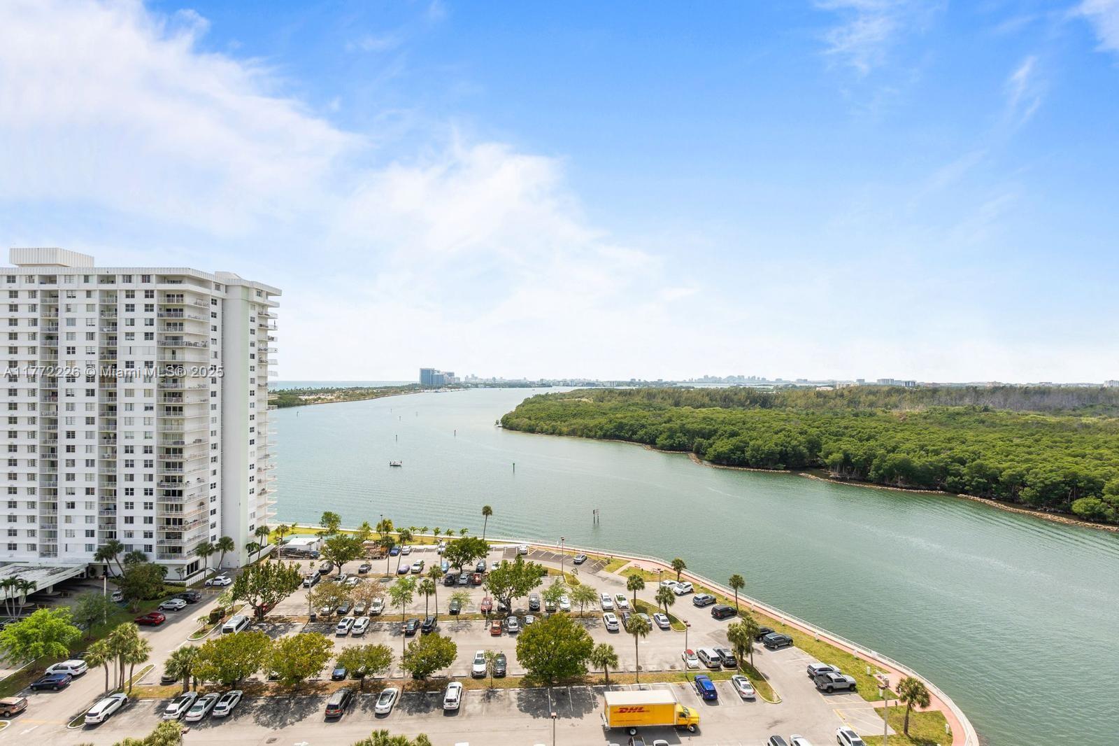 COASTAL TOWERS CONDO - Residential