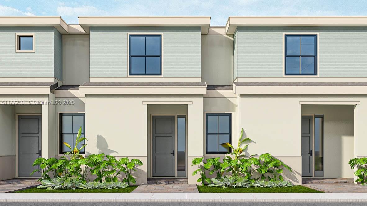 Palm Cay - Residential