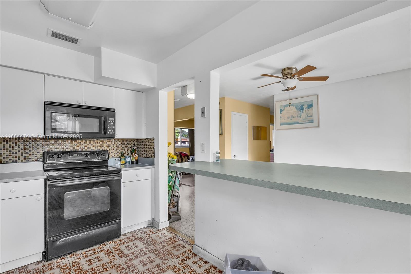 CAROL CITY 5TH ADDN - Residential