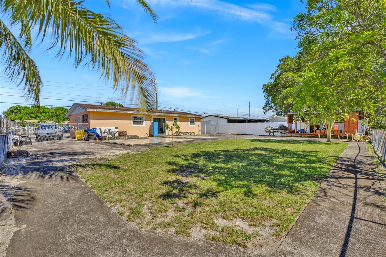 CAROL CITY 5TH ADDN - Residential