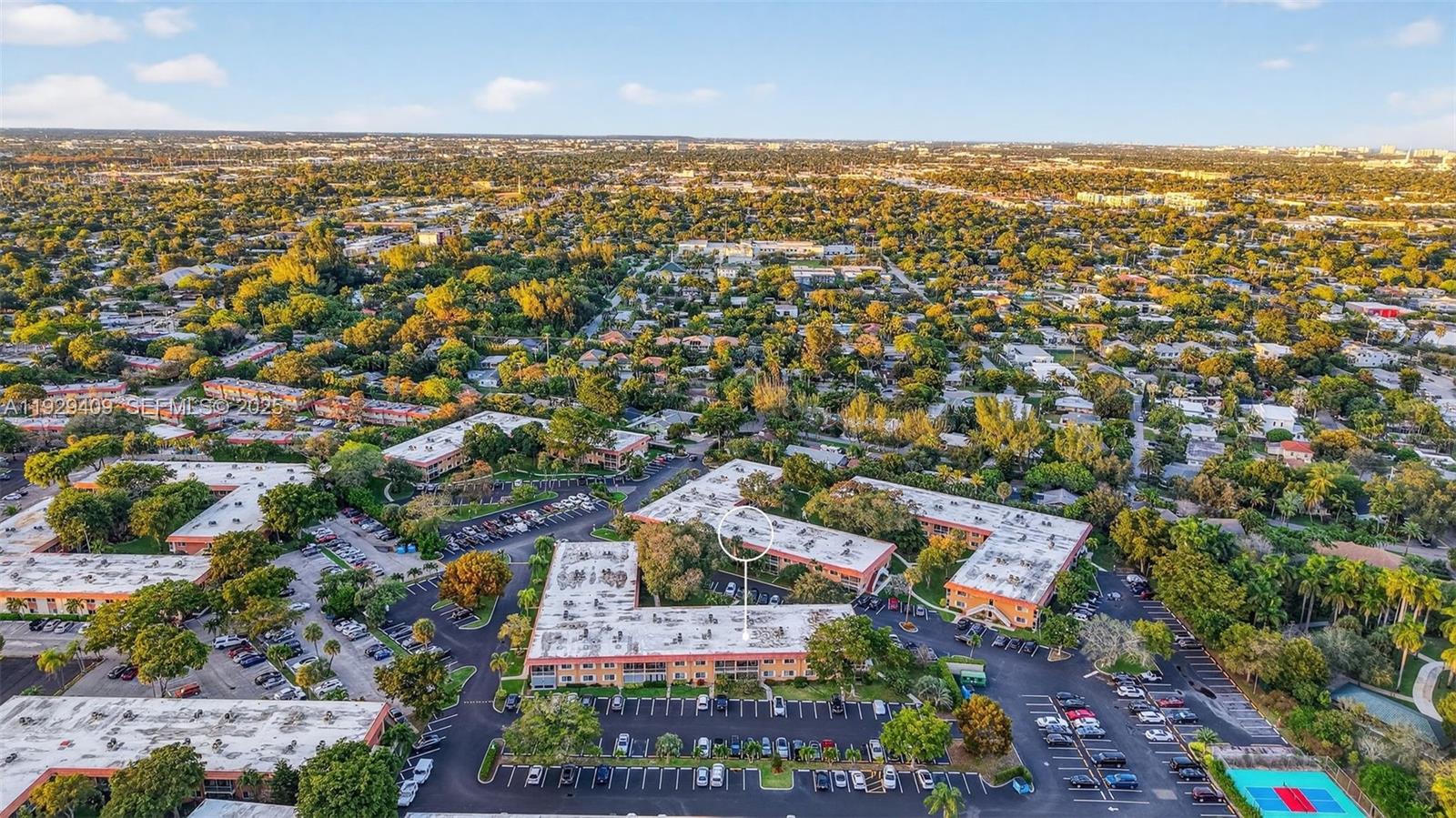 MANOR GROVE VILLAGE FOUR - Residential