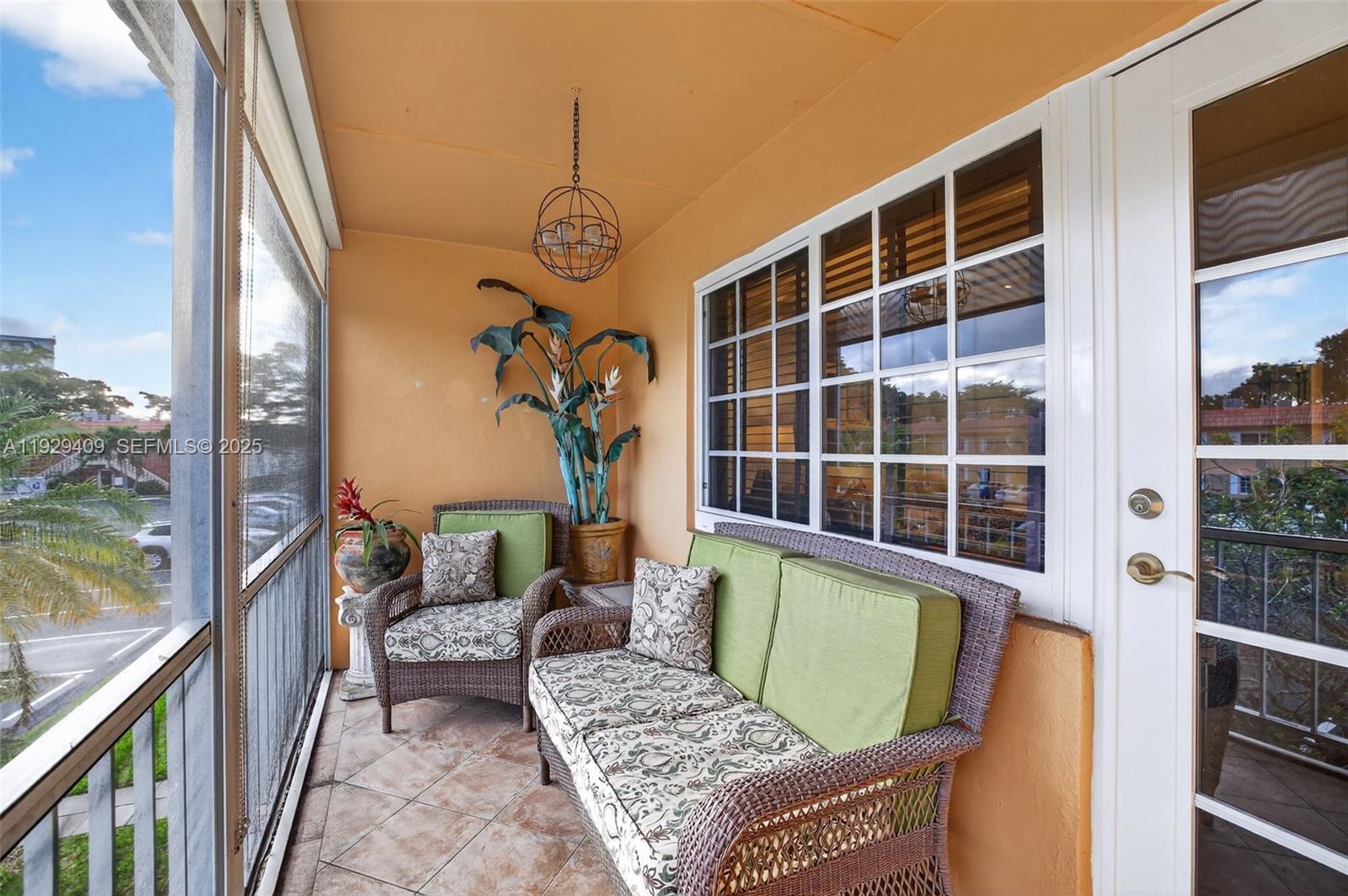 MANOR GROVE VILLAGE FOUR - Residential