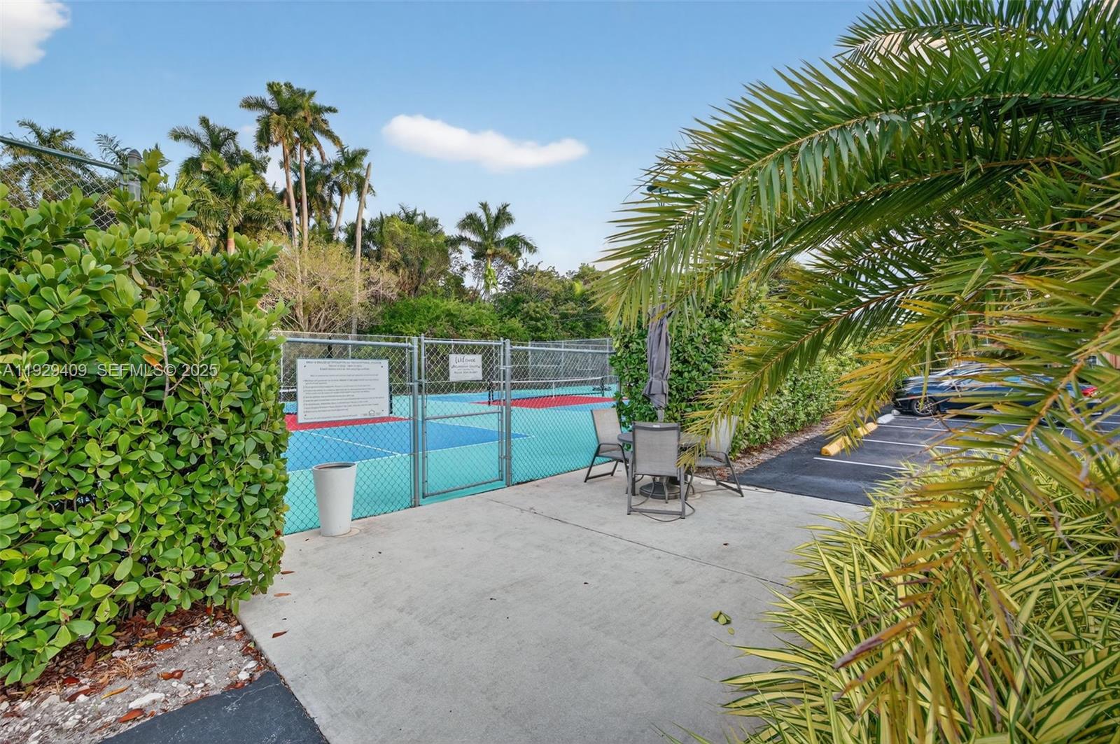 MANOR GROVE VILLAGE FOUR - Residential