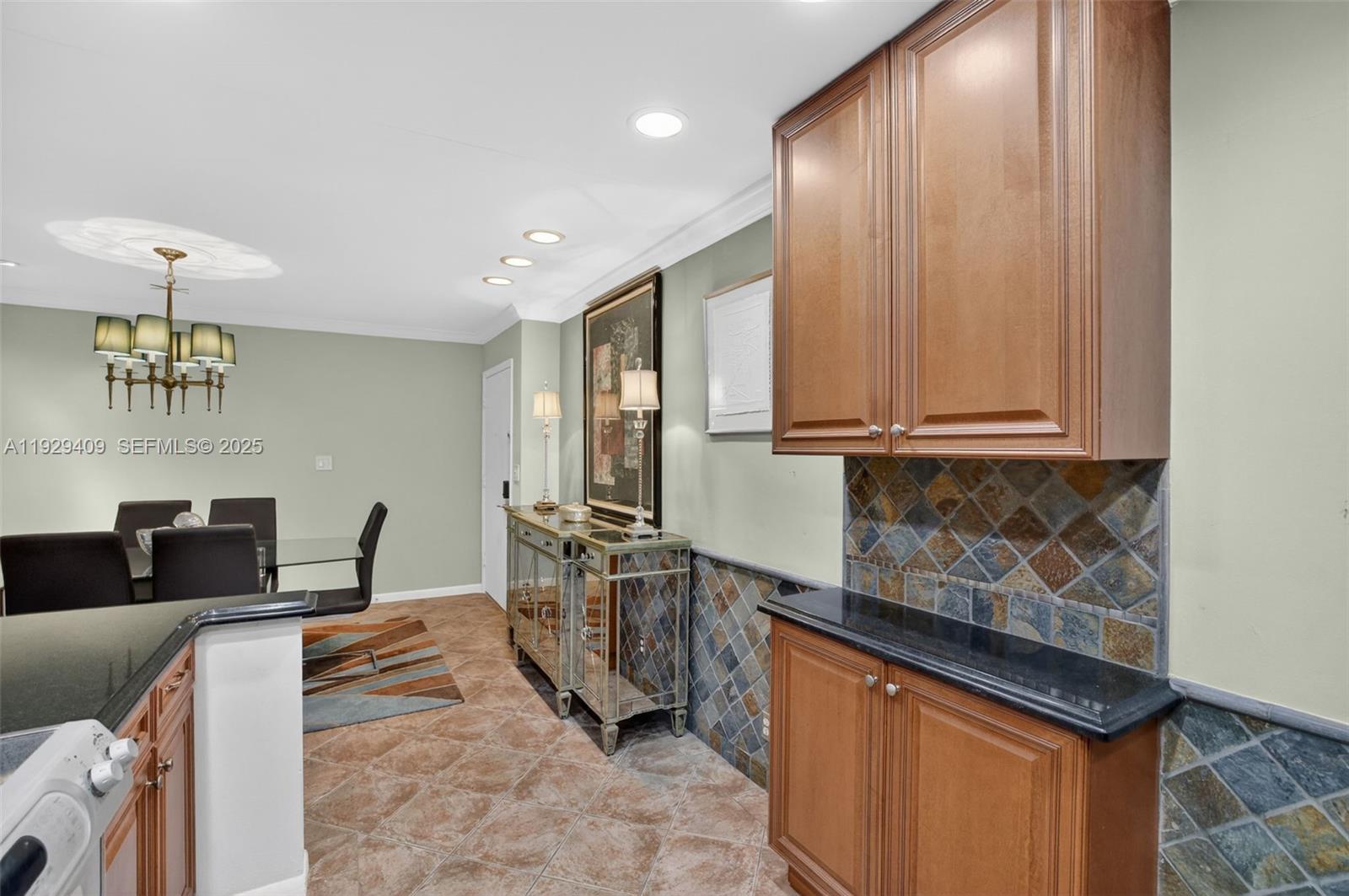 MANOR GROVE VILLAGE FOUR - Residential