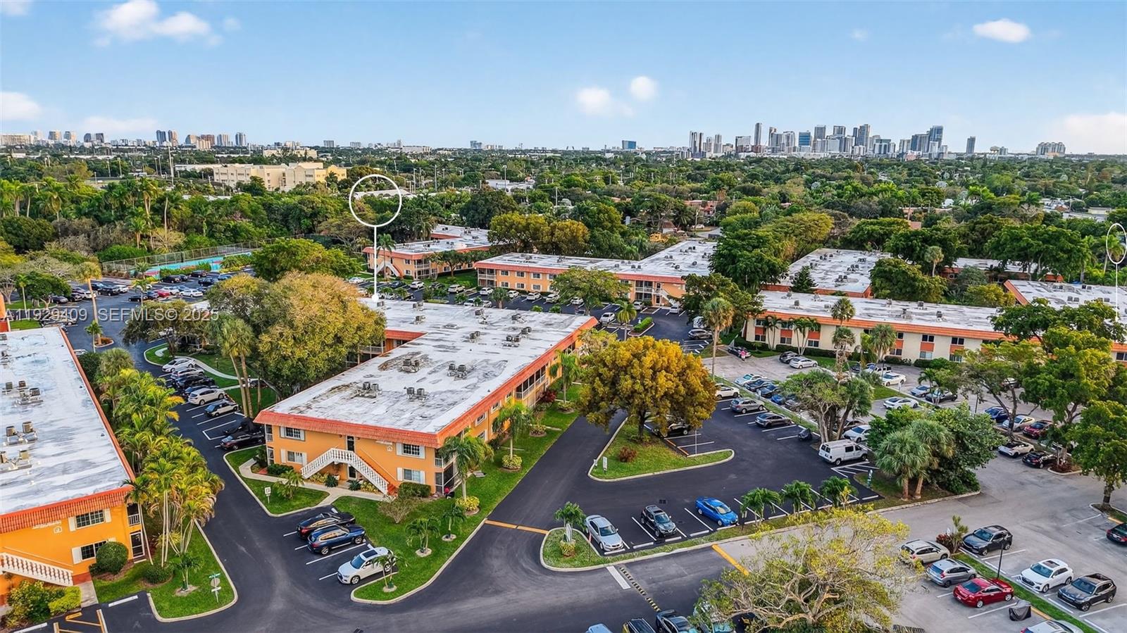 MANOR GROVE VILLAGE FOUR - Residential