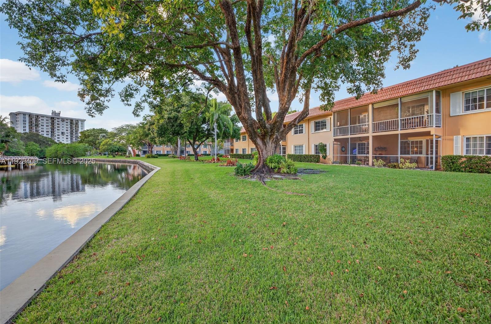 MANOR GROVE VILLAGE FOUR - Residential