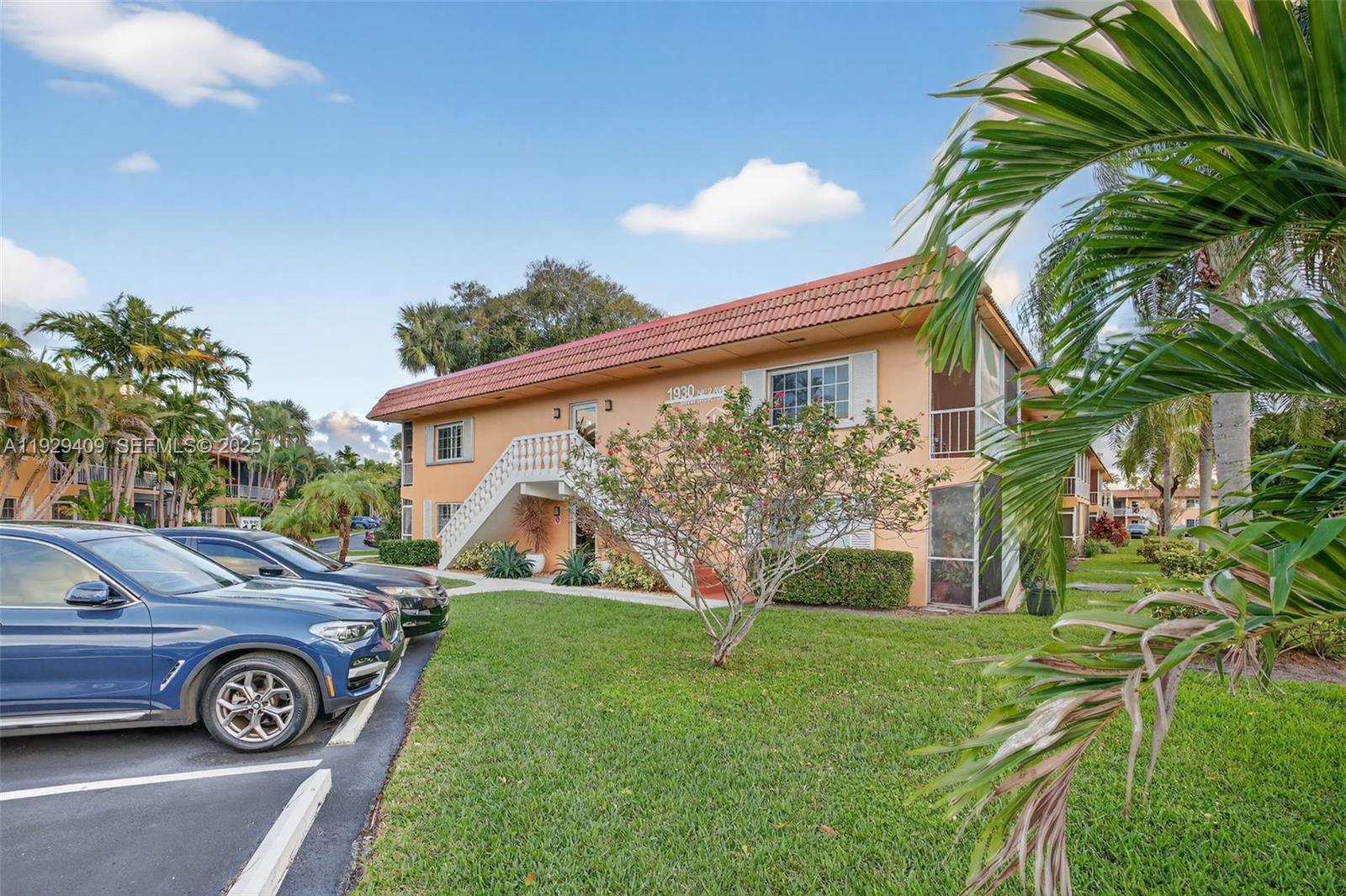 MANOR GROVE VILLAGE FOUR - Residential