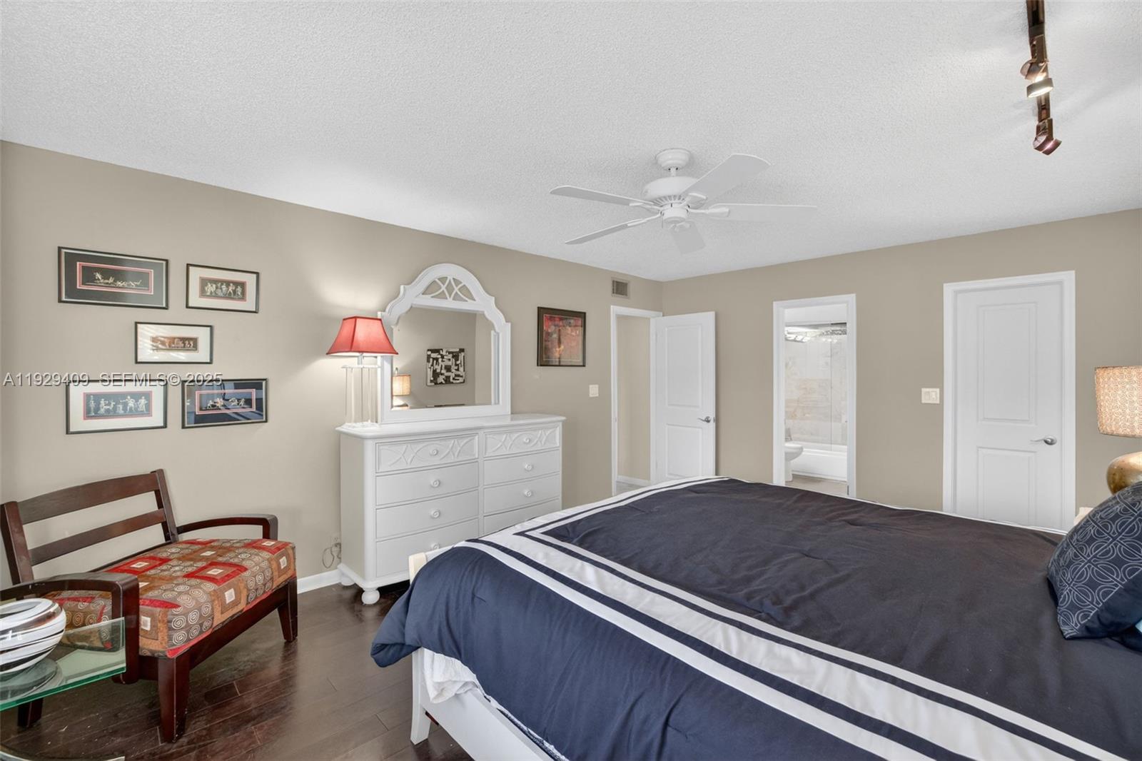 MANOR GROVE VILLAGE FOUR - Residential