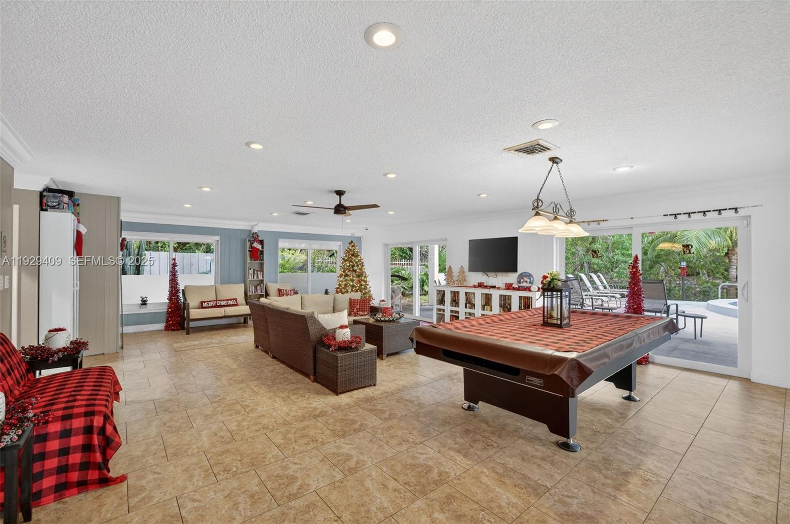 MANOR GROVE VILLAGE FOUR - Residential