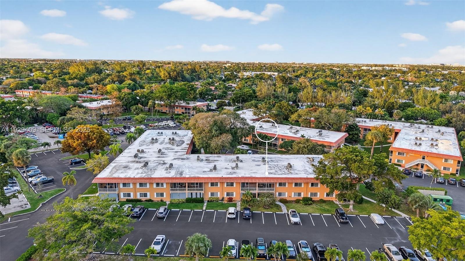 MANOR GROVE VILLAGE FOUR - Residential