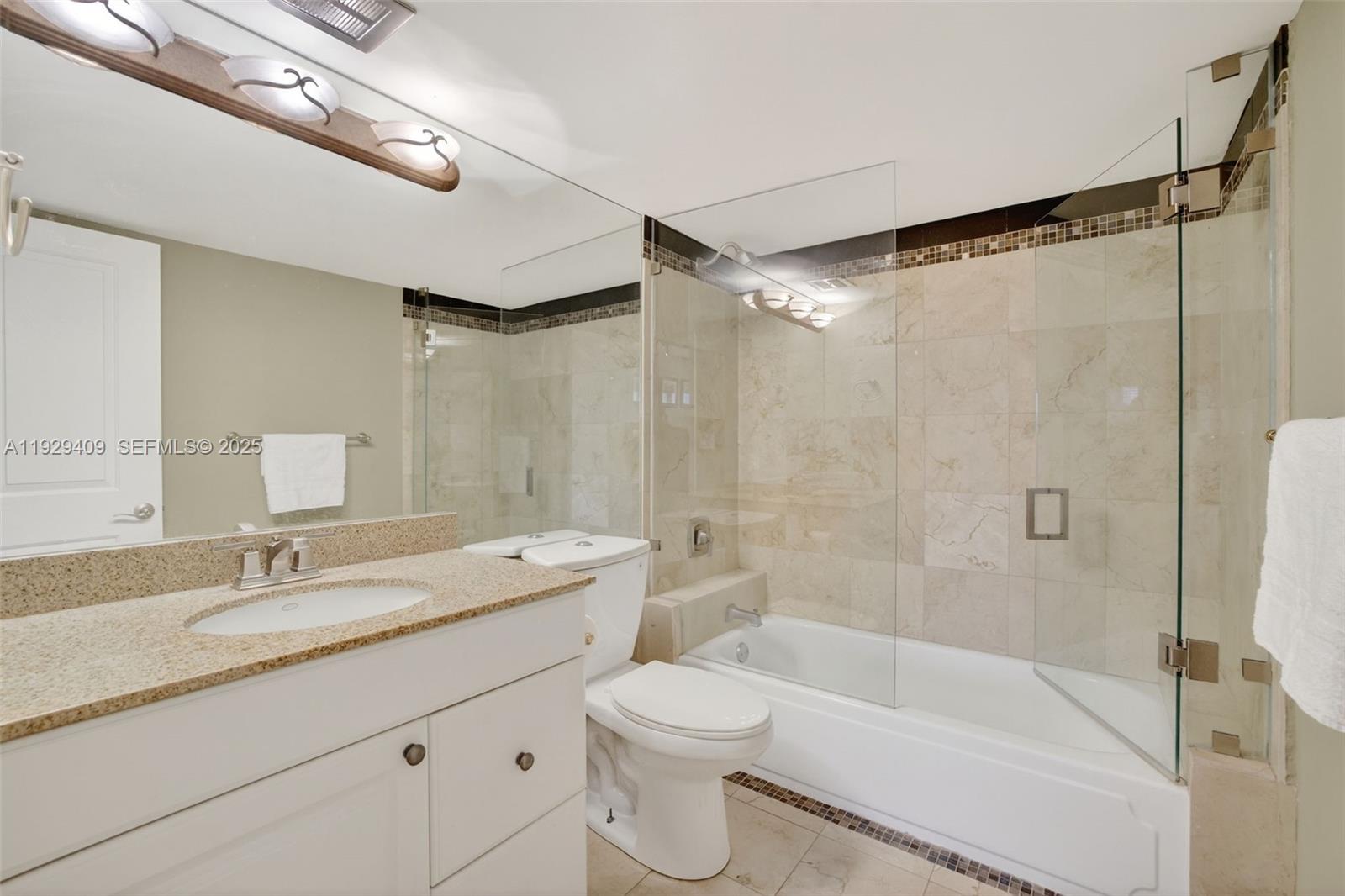 MANOR GROVE VILLAGE FOUR - Residential